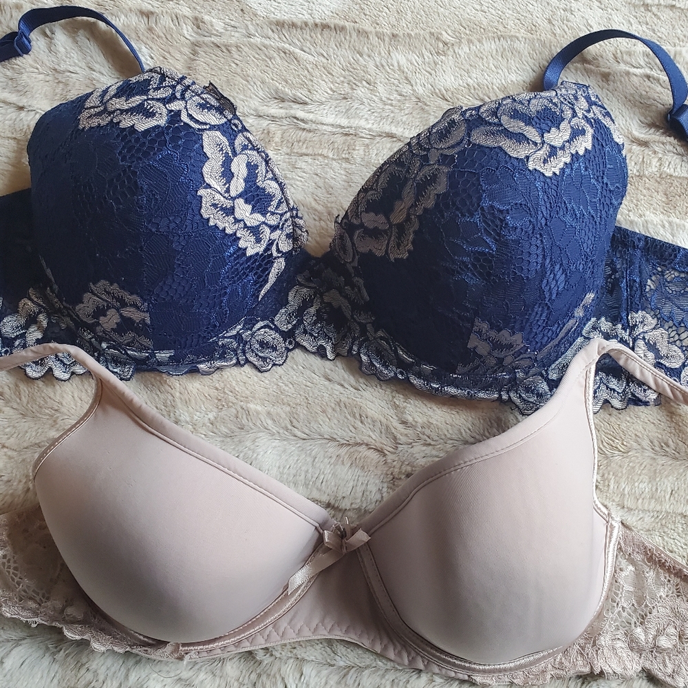 2 BRAS 36D